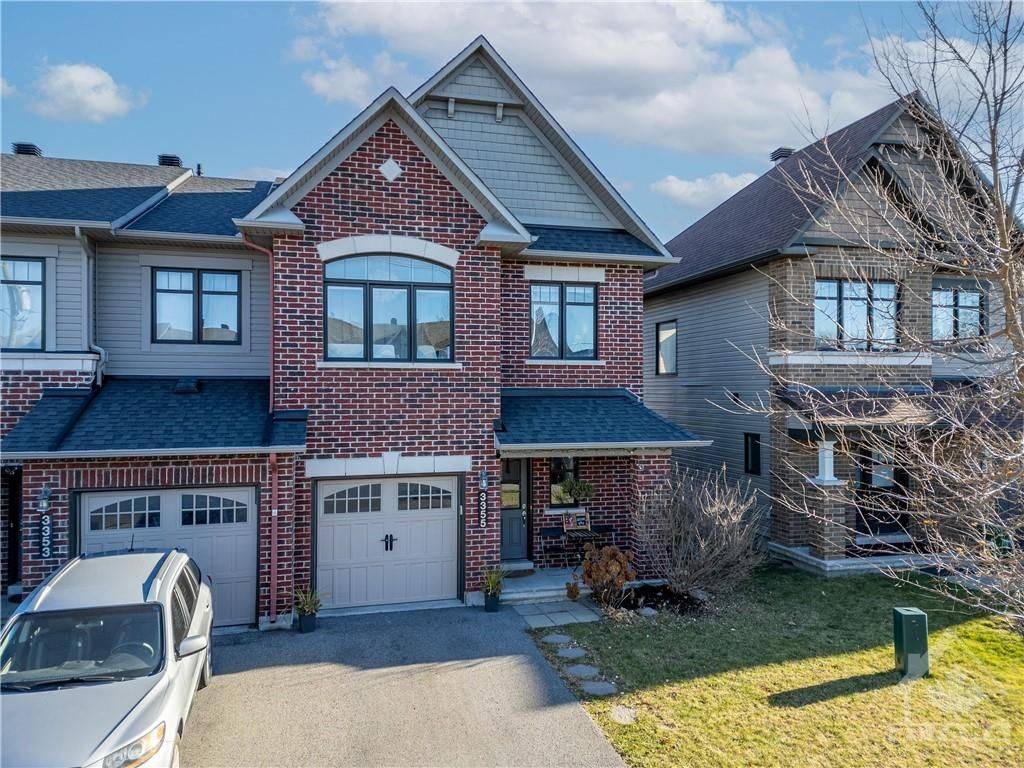 Barrhaven, ON K2G 4P4,3355 WOODROFFE AVE