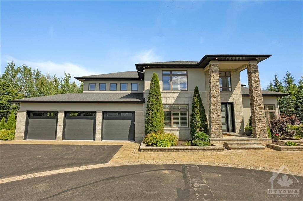 Manotick - Kars - Rideau Twp And Area, ON K4M 0A2,1282 JESTER CT