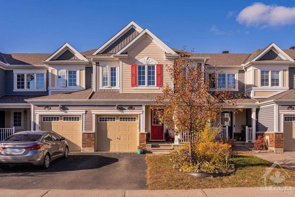 Barrhaven, ON K2J 6H5,420 MEADOWHAWK CRES