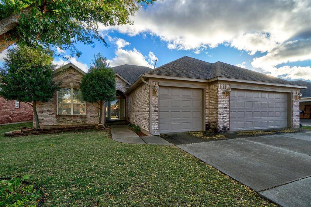 Oklahoma City, OK 73170,628 SW 159th Terrace