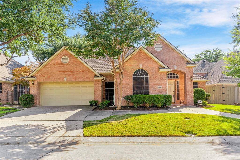 Mckinney, TX 75072,809 Lake Point Circle