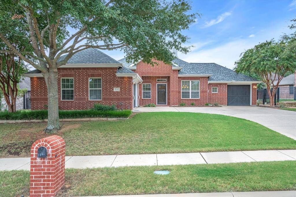 Fairview, TX 75069,5141 Pond Bluff Way