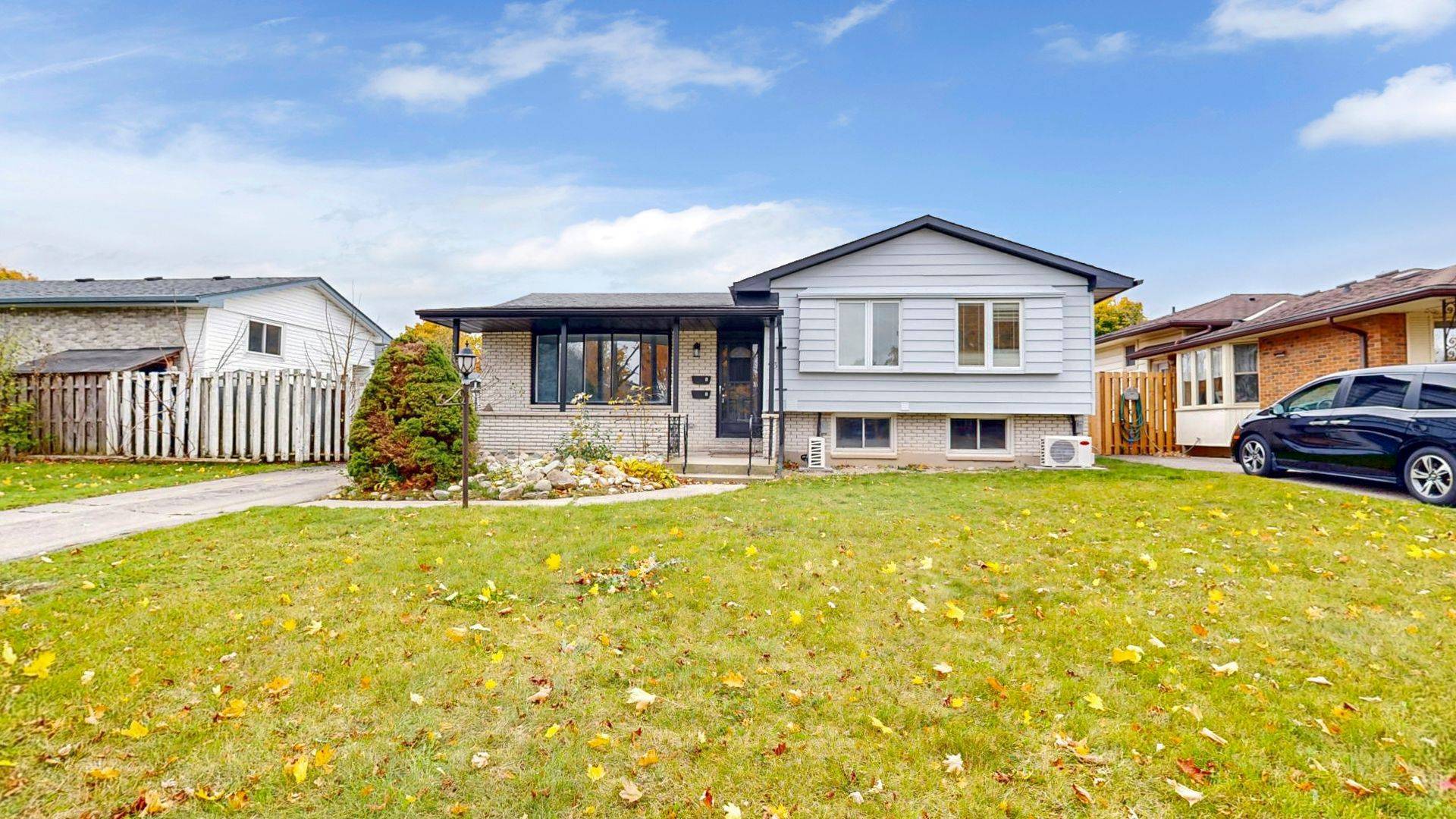 London, ON N6J 3T8,43 Carey CRES