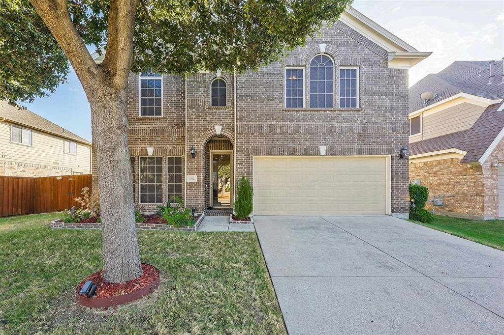 Grand Prairie, TX 75052,5112 Finnhorse Drive