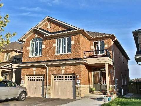 Mississauga, ON L5W 0G3,7440 Saint Barbara BLVD