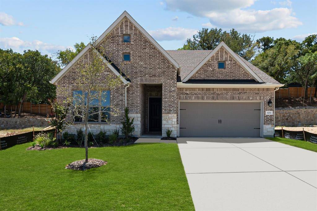 Fort Worth, TX 76112,6232 Escarpment Drive