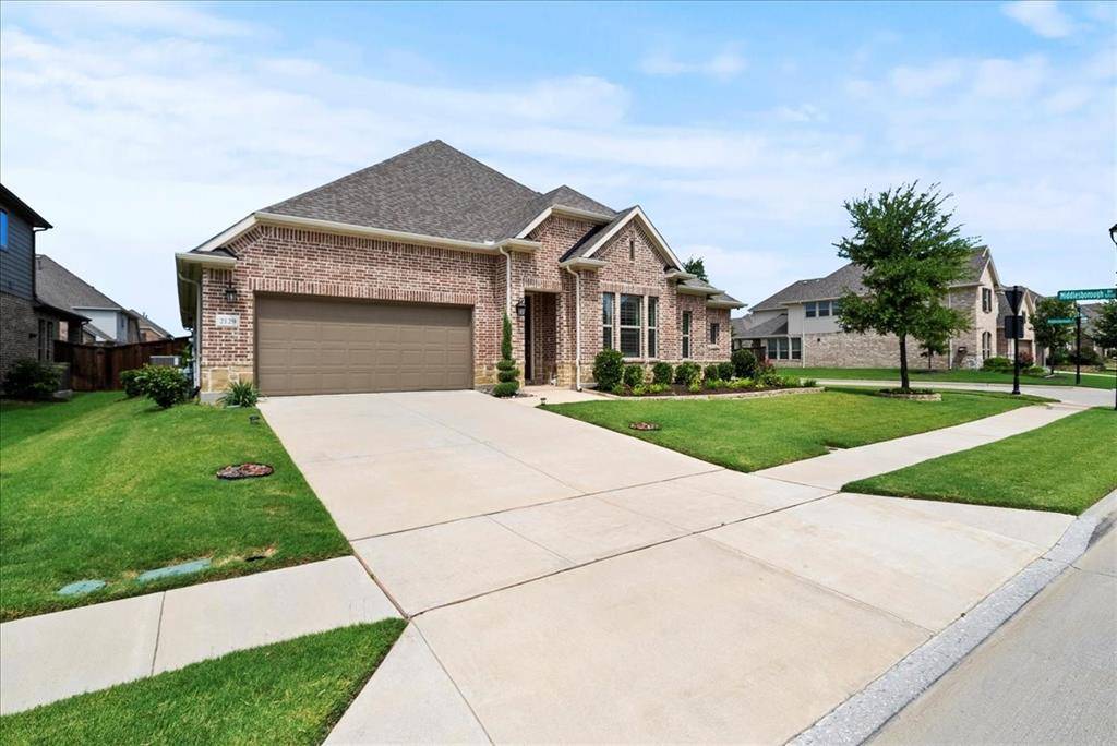 Mckinney, TX 75071,2129 Newton Lane