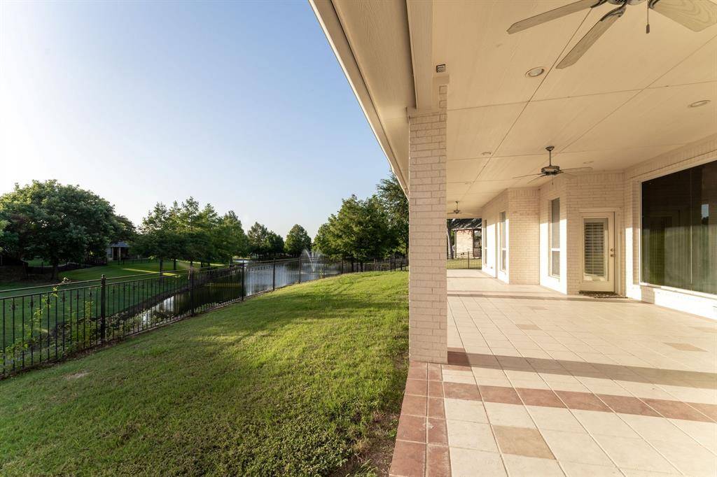 Mansfield, TX 76063,3 Pond View Court