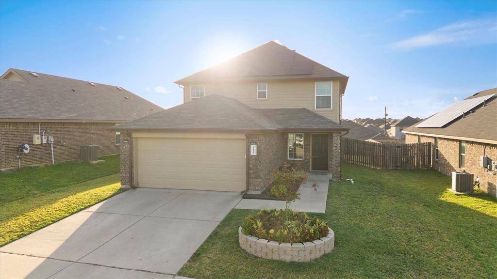 Ennis, TX 75119,1604 Blue Jay Drive