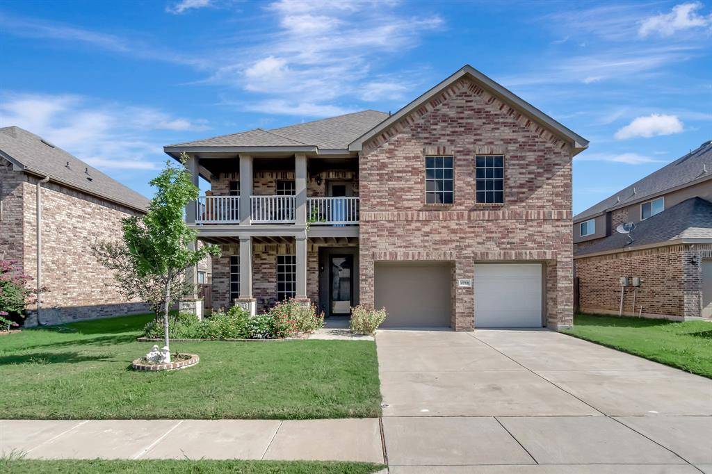 Fort Worth, TX 76036,4216 Glen Abbey Drive