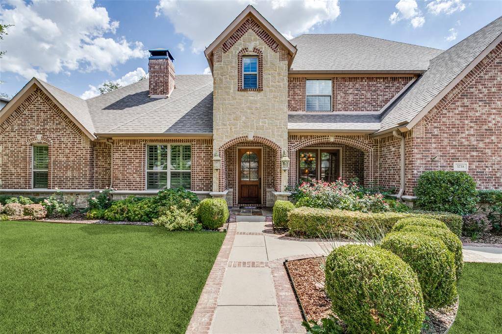 Dallas, TX 75230,5738 Lindenshire Lane