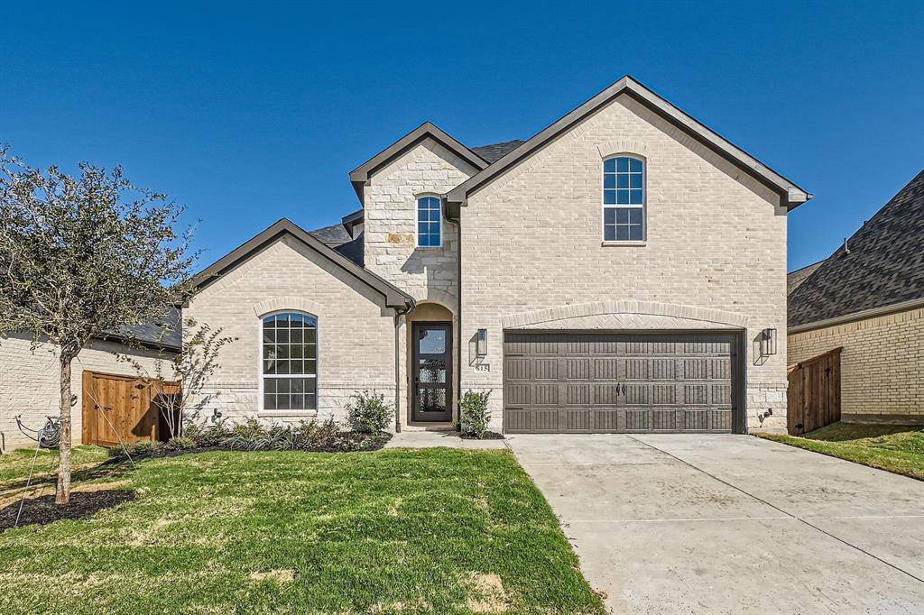 Haslet, TX 76052,815 Cedarwood Court