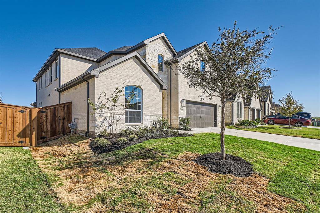 Haslet, TX 76052,815 Cedarwood Court