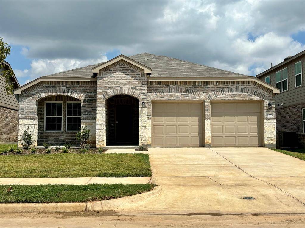 Denton, TX 76208,1801 Village Creek Lane