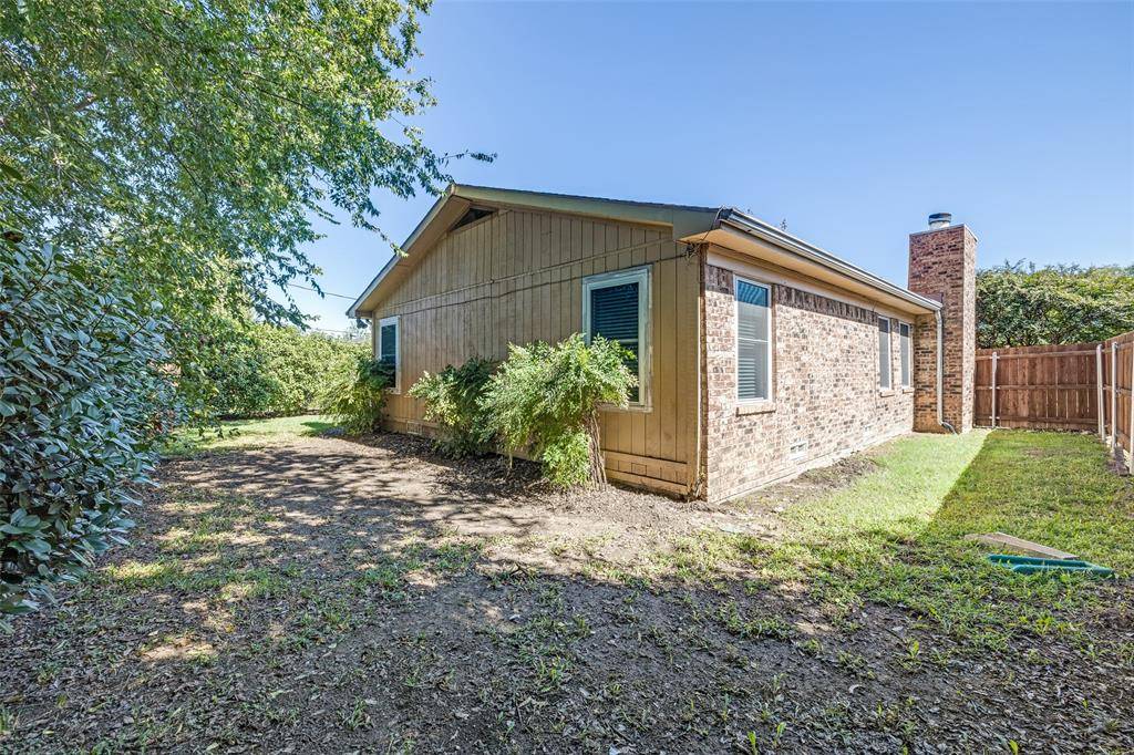 Mansfield, TX 76063,502 Circleview Drive