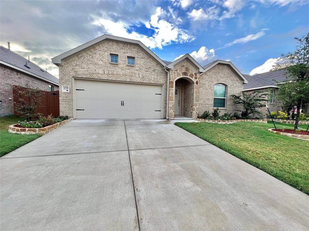 Crandall, TX 75114,3259 Apple Creek Avenue