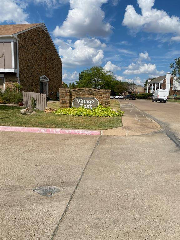 Mesquite, TX 75149,713 Lee Street #6