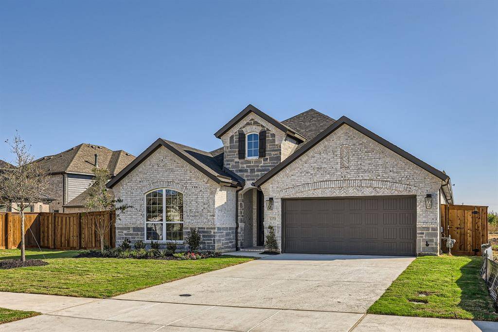 Haslet, TX 76052,1273 Valerian Avenue