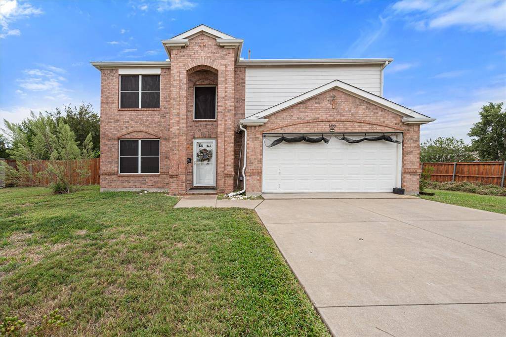 Arlington, TX 76002,1400 Suncrest Court