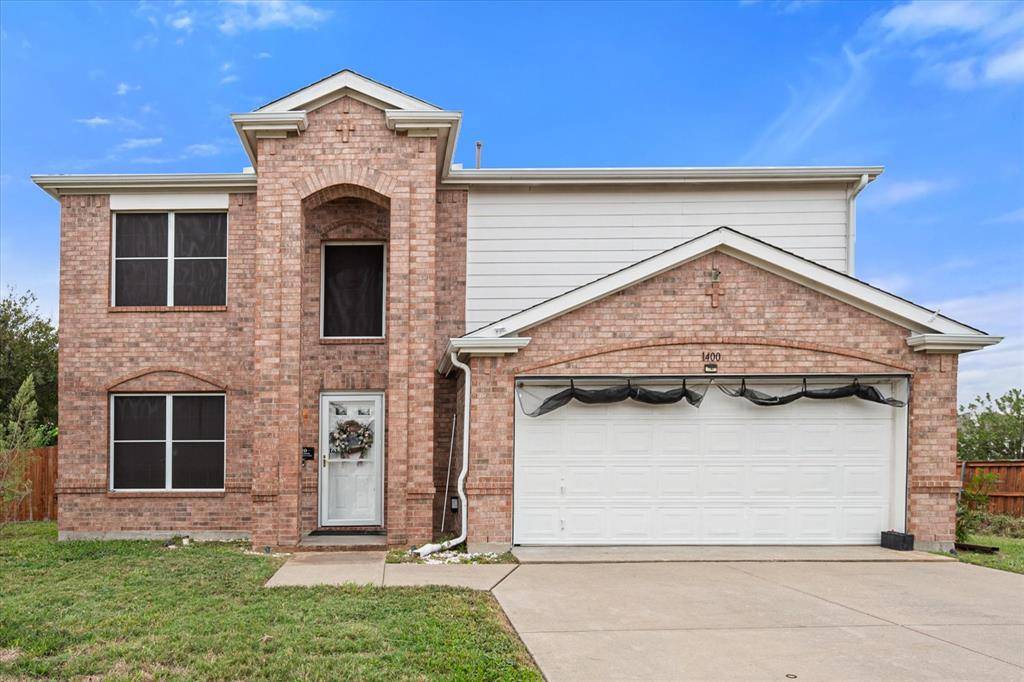 Arlington, TX 76002,1400 Suncrest Court