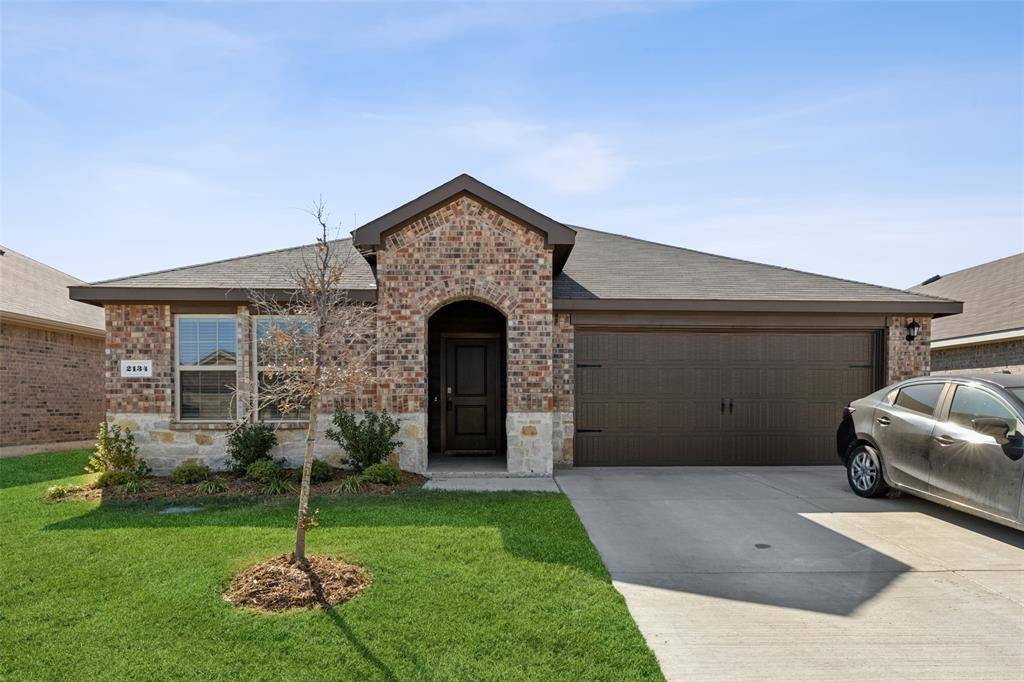 Royse City, TX 75189,2134 Berrywood Drive