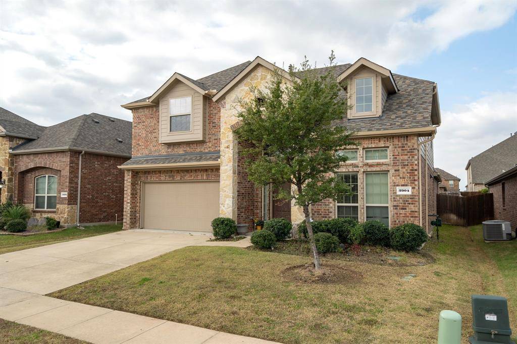 Frisco, TX 75036,3904 Blessington Drive