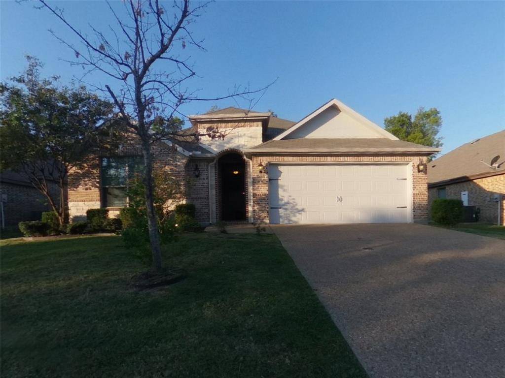 Forney, TX 75126,3119 Marble Falls Drive