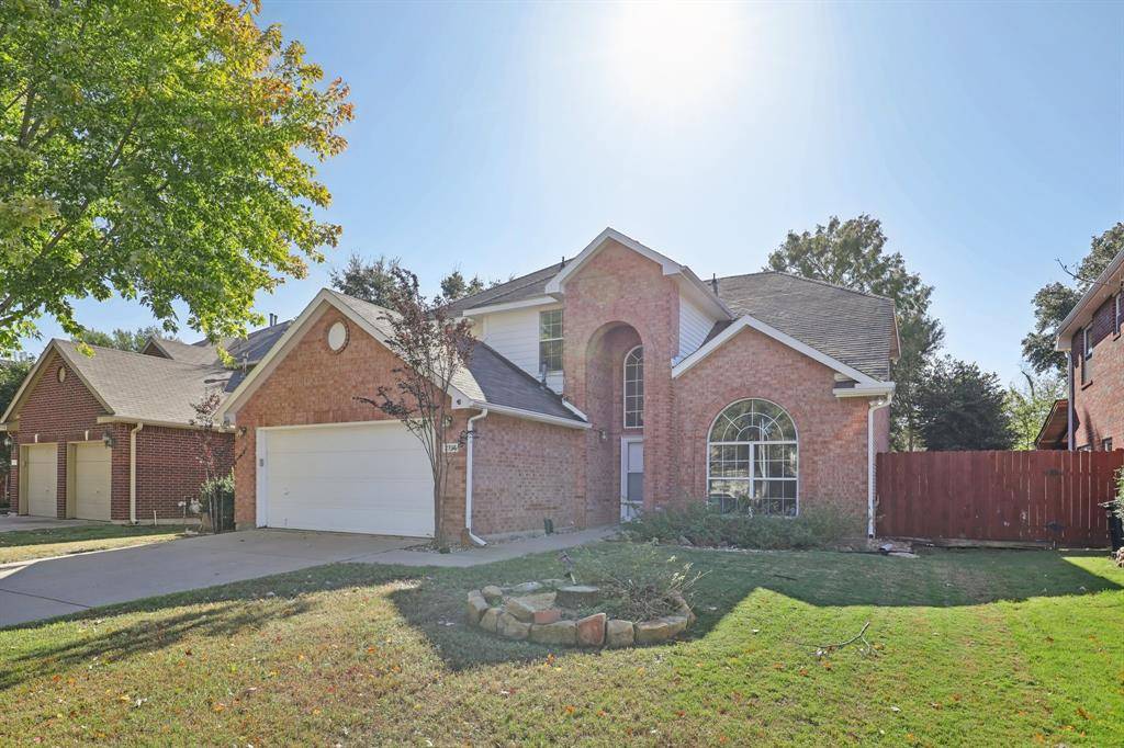 Grapevine, TX 76051,2715 Chatsworth Drive