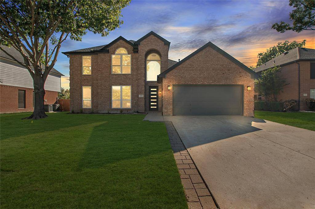 Keller, TX 76248,1514 Wayside Drive