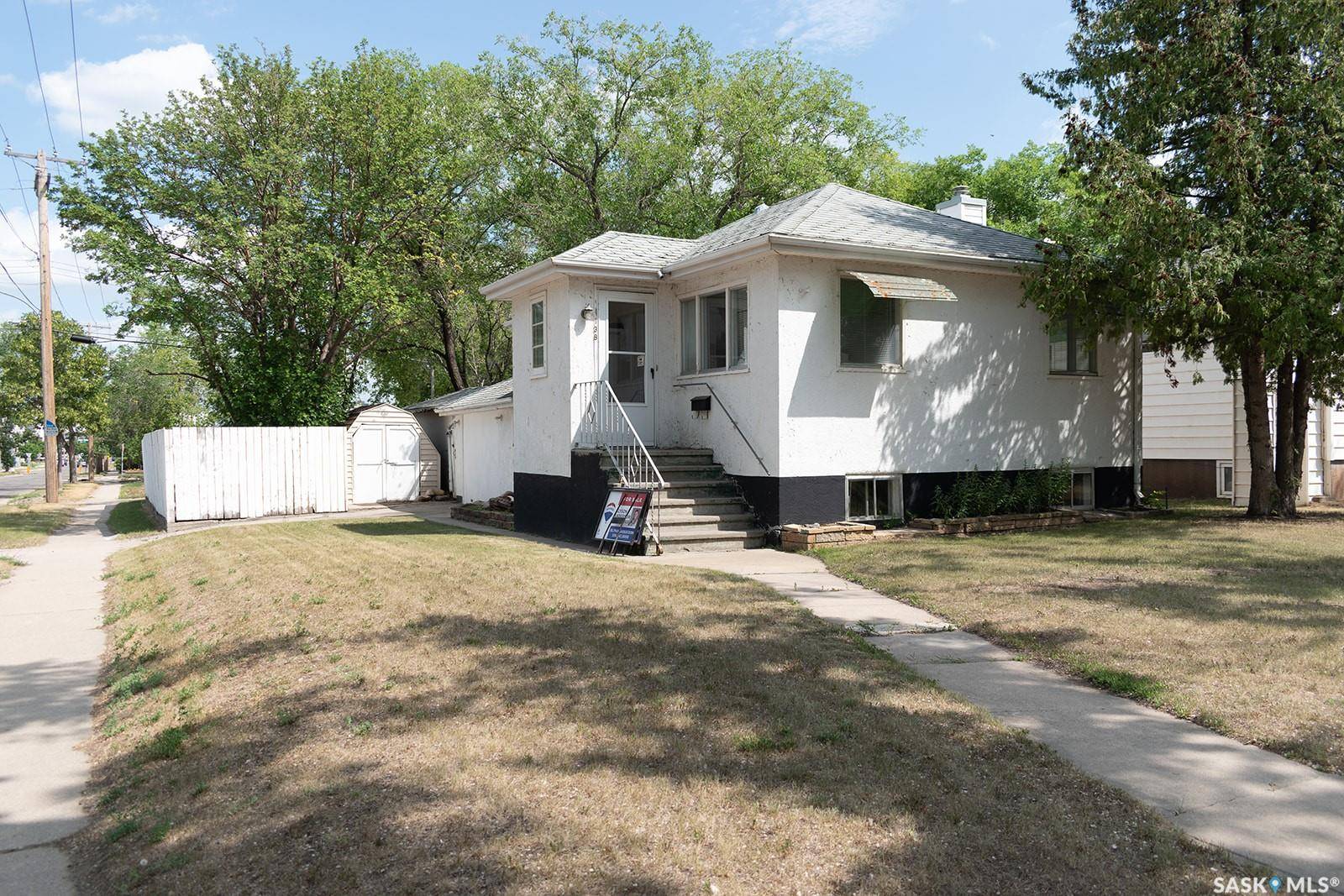 Saskatoon, SK S7L 1Z1,138 G AVENUE N