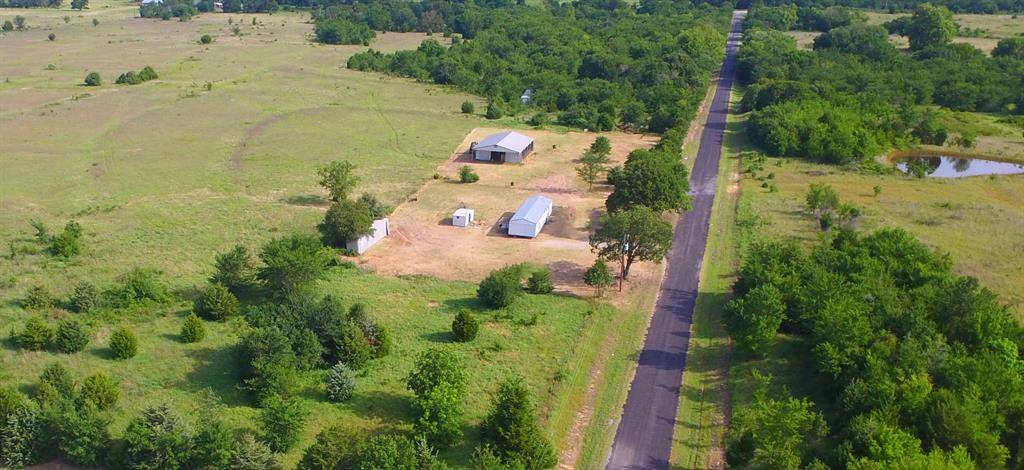 Wetumka, OK 74883,2243 N 382 Road