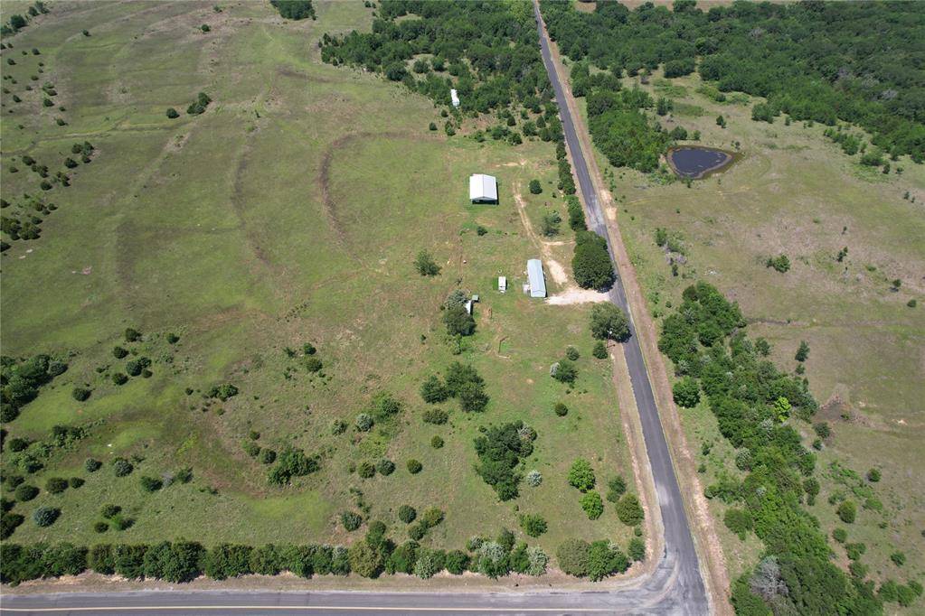 Wetumka, OK 74883,2243 N 382 Road