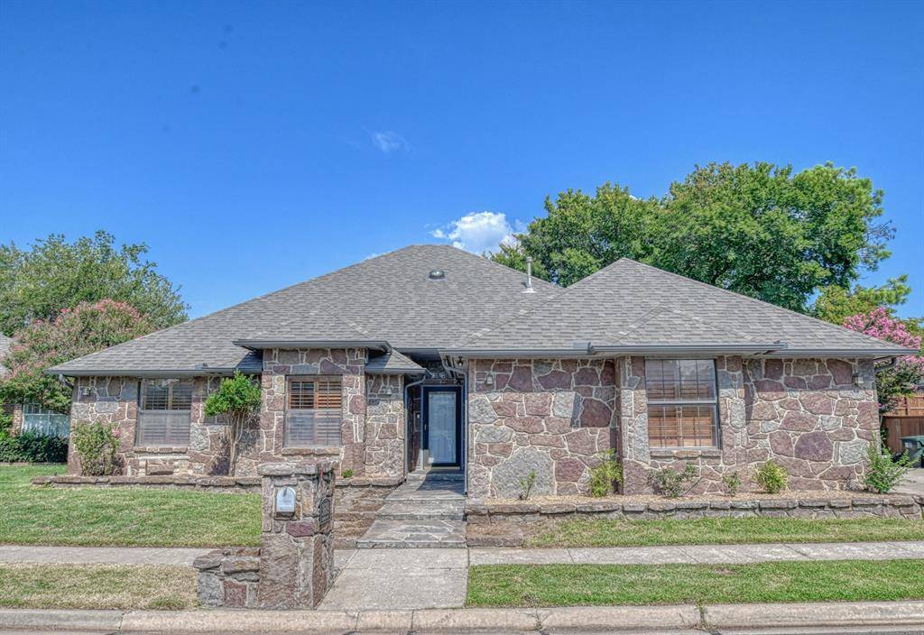 Norman, OK 73072,3609 Hampton Court