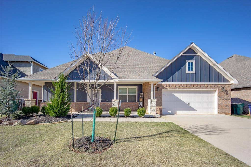 Piedmont, OK 73078,14205 Village Creek Way