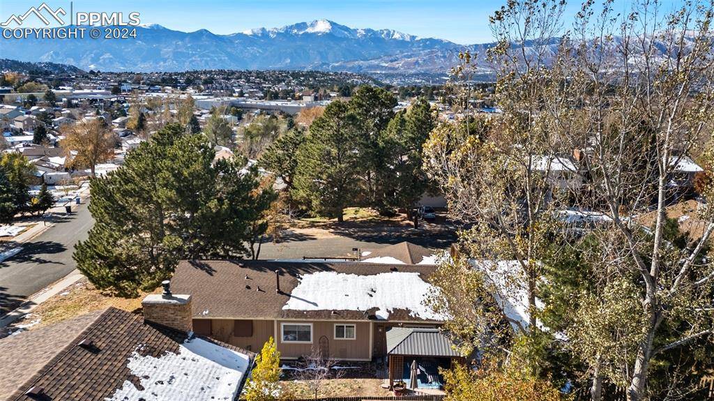 Colorado Springs, CO 80918,6005 Snowbird DR