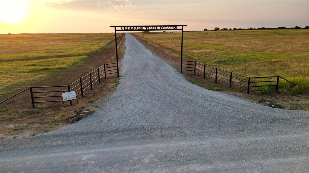 Nocona, TX 76255,Tract 2 Gray Road