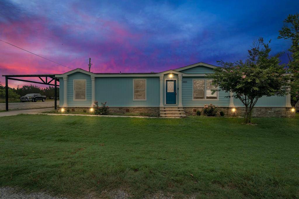 Granbury, TX 76048,2631 Deer Trail