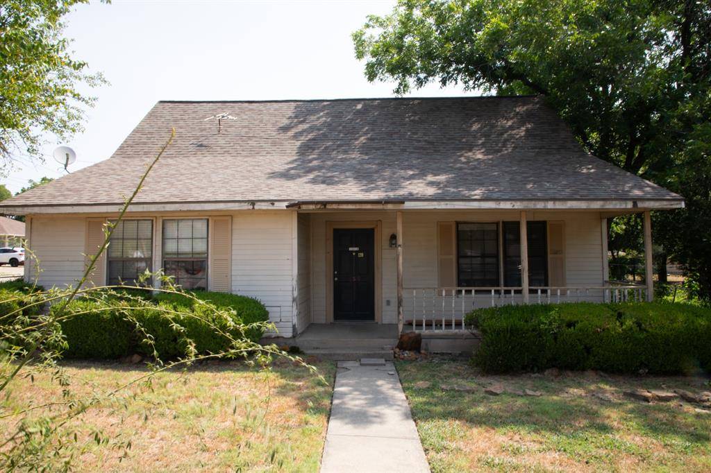 Haslet, TX 76052,120 Main Street