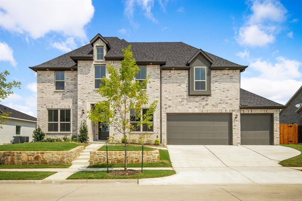 Willow Park, TX 76087,712 W Jockey