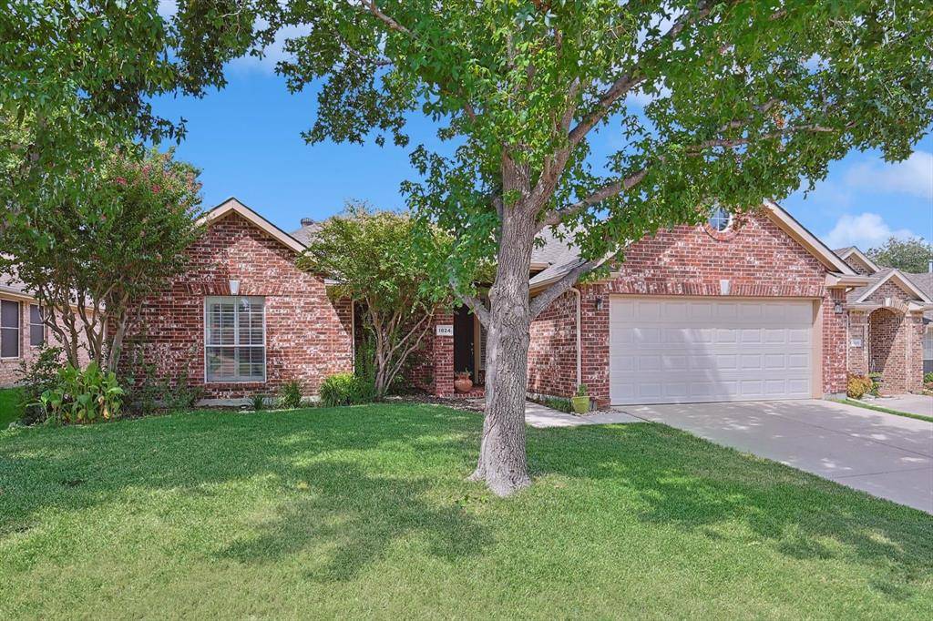 Flower Mound, TX 75028,1824 Honey Mesquite Lane