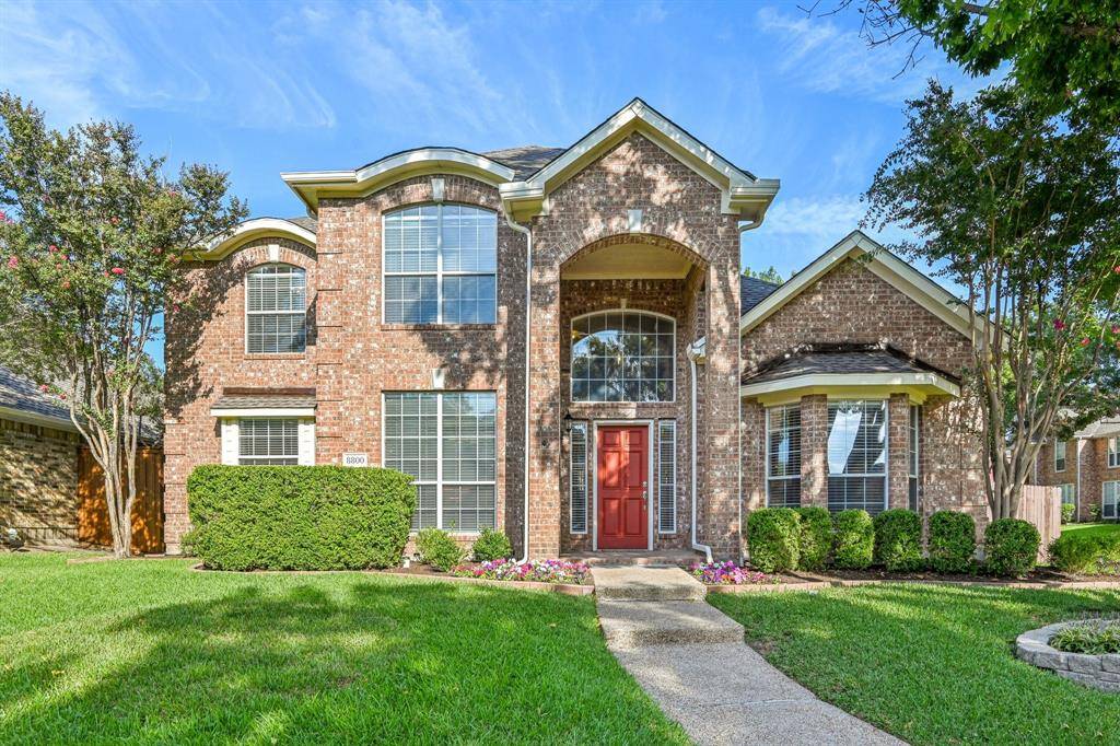 Plano, TX 75025,8800 Jennifer Court