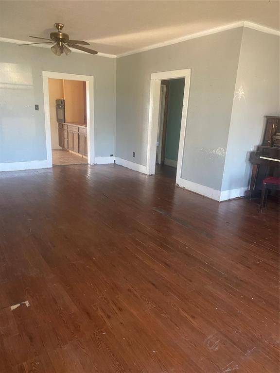 Baird, TX 79504,808 Cherry Street