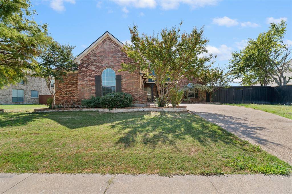 Sachse, TX 75048,5512 Bradford Estates Court