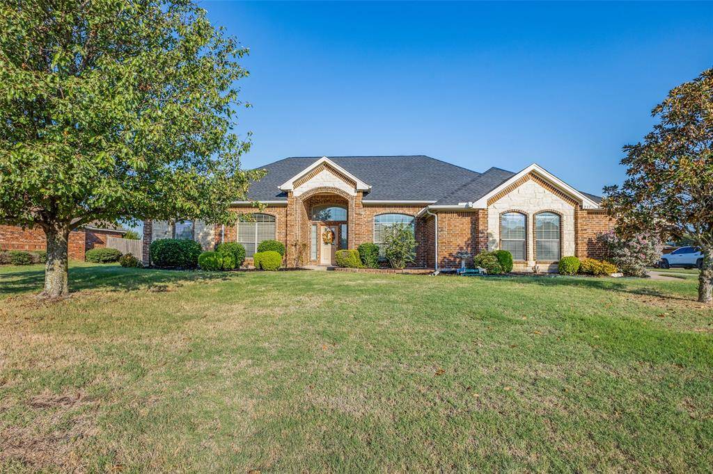 Crandall, TX 75114,237 Country View Lane