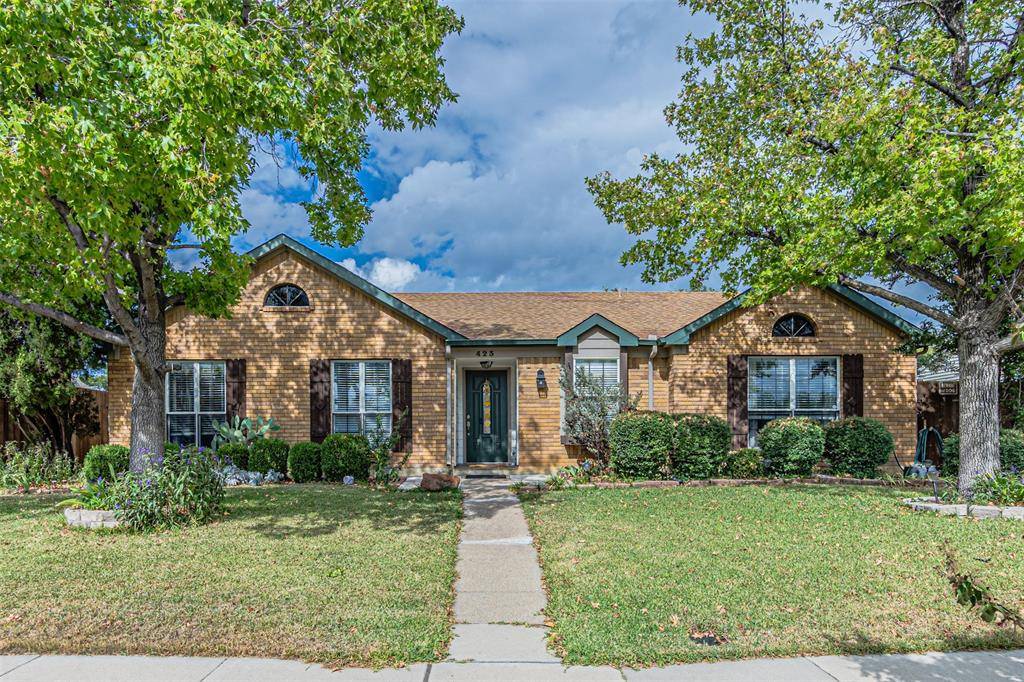 Lewisville, TX 75067,423 Kirkwood Drive