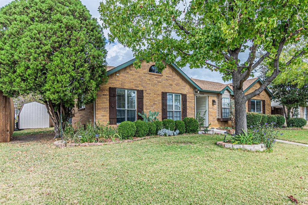 Lewisville, TX 75067,423 Kirkwood Drive