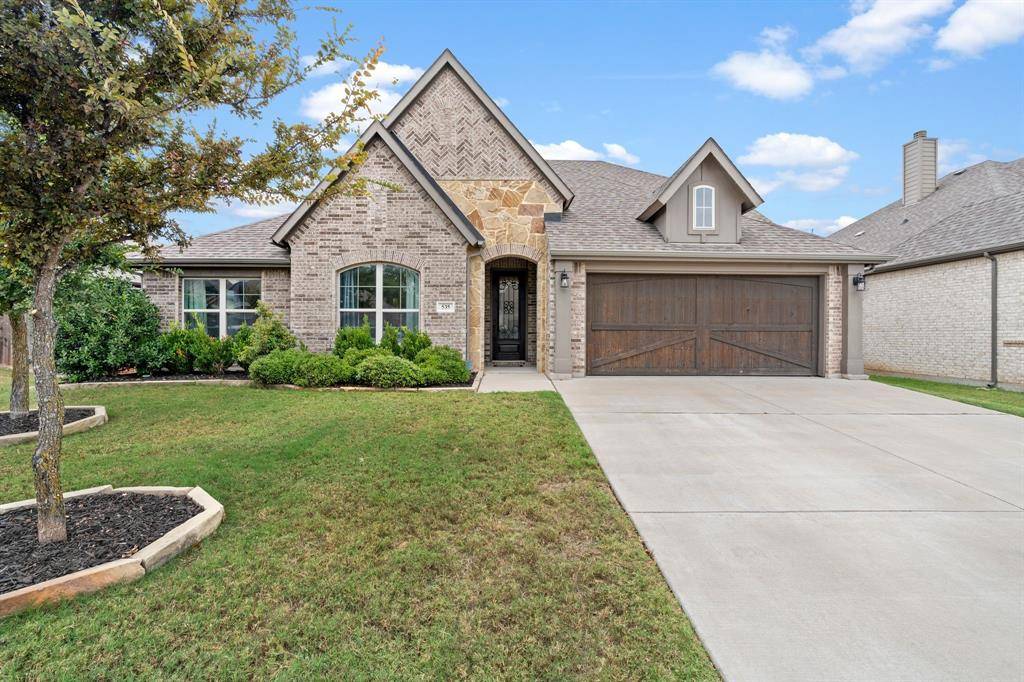 Waxahachie, TX 75165,535 Harvest Grove Drive