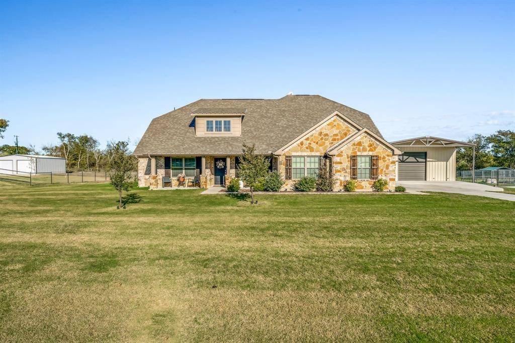 Rio Vista, TX 76093,7809 Emersyn Drive