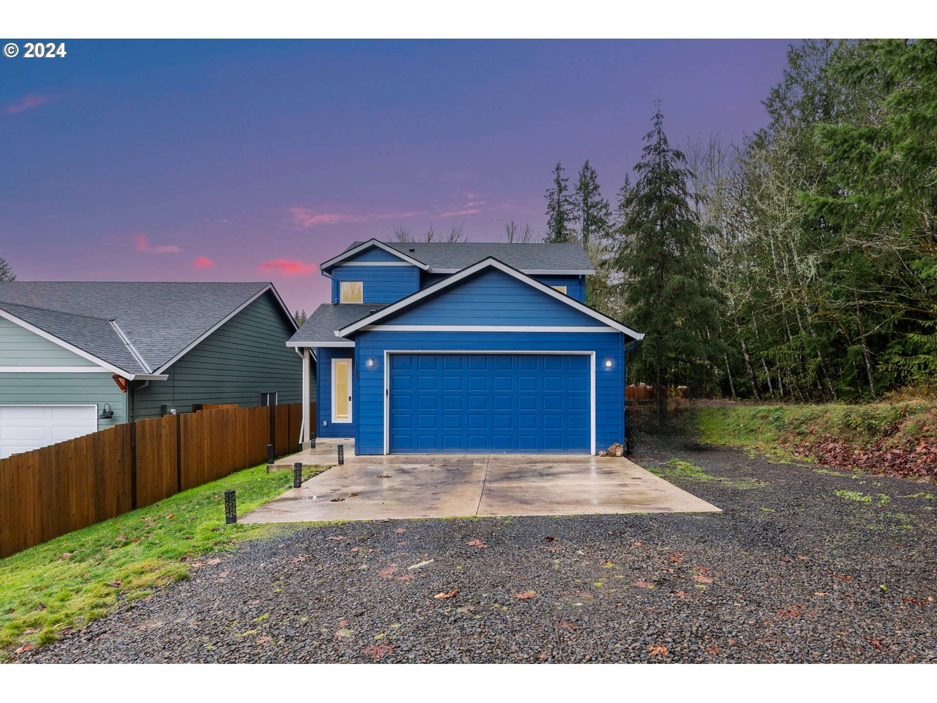 Vernonia, OR 97064,115 E H ST