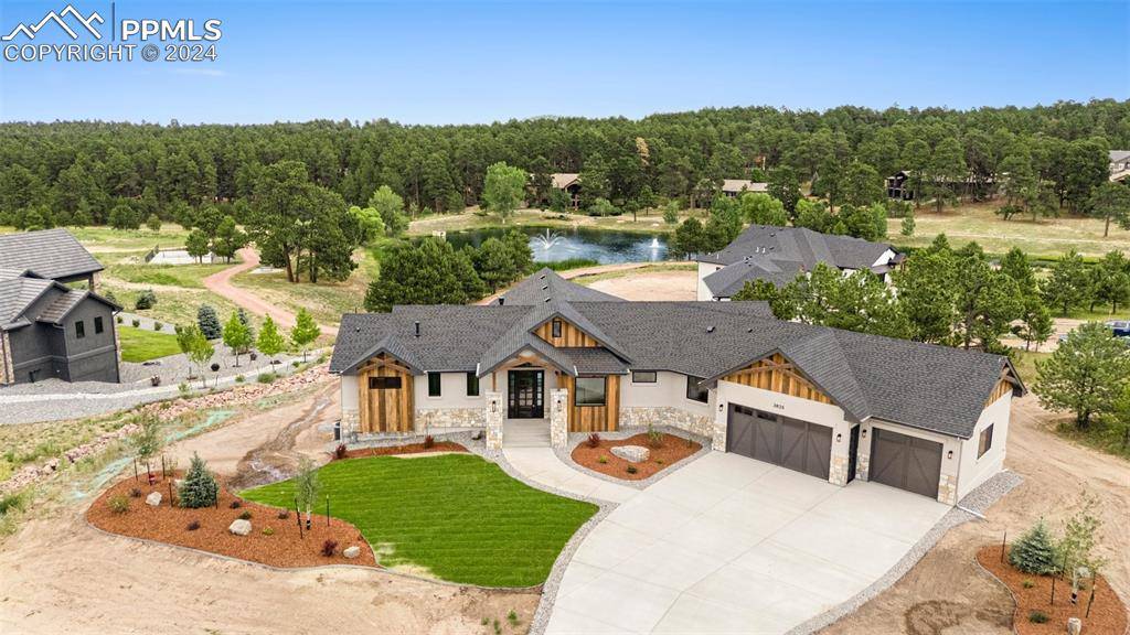 Colorado Springs, CO 80908,3825 Pinehurst CIR